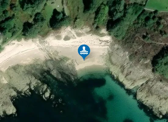 Satellite image of PLAYA REIM?NDEZ PM1