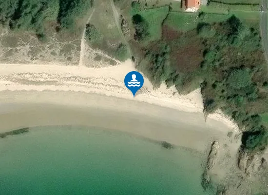 Satellite image of PLAYA VENT?N - O SALTO PM5