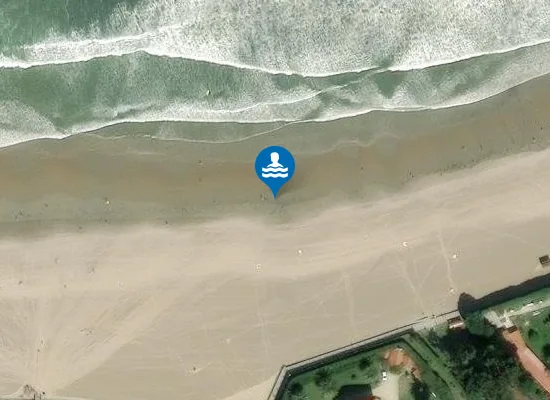 Satellite image of PLAYA BASTIAGUEIRO PM3