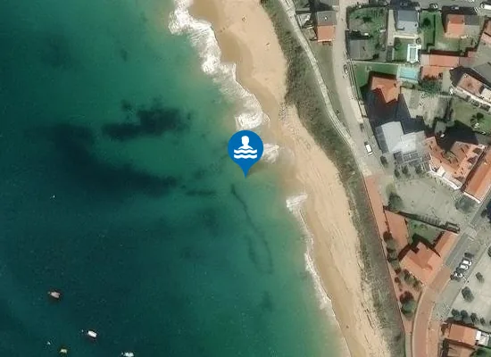 Satellite image of PLAYA MERA PM3