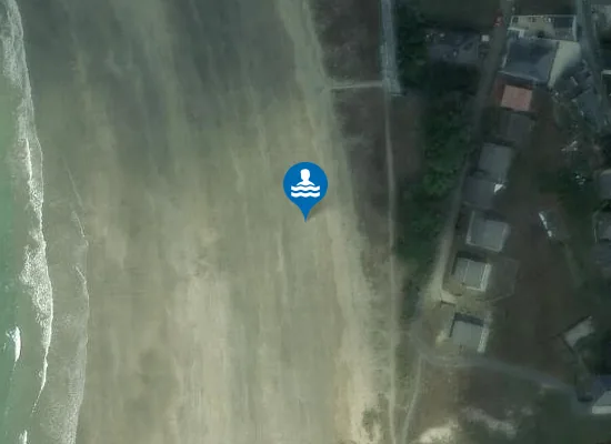 Satellite image of PLAYA A CONCHA - ORTIGUEIRA PM1