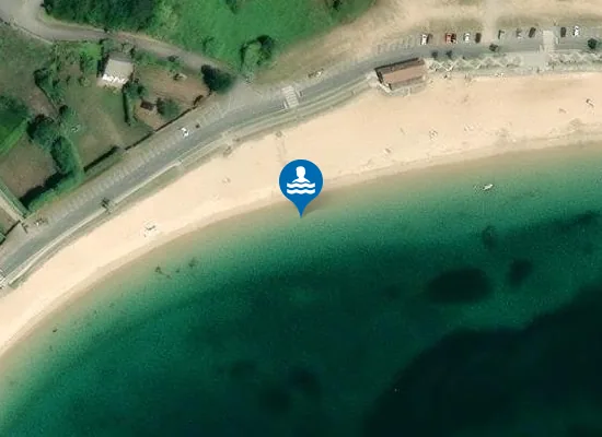 Satellite image of PLAYA LOMBI?A PM4