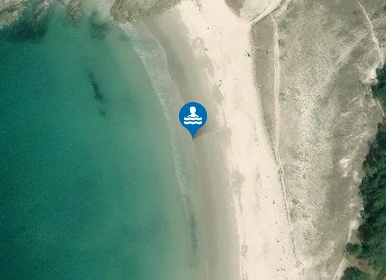 Satellite image of PLAYA A ERMIDA PM1