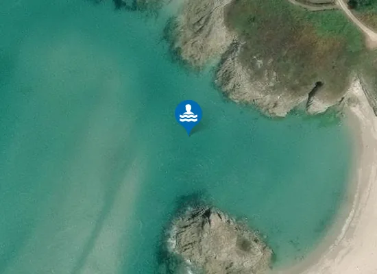 Satellite image of PLAYA NI?ONS PM1