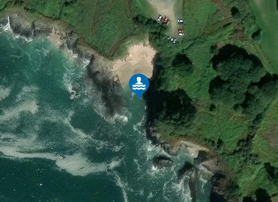 Satellite image of PLAYA INSUA PM1