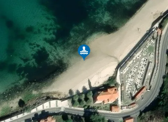 Satellite image of PLAYA SUBIGREXA PM1