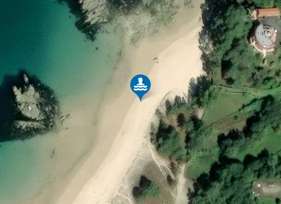 Satellite image of PLAYA O POZO PM1