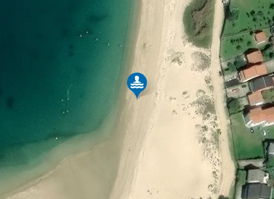 Satellite image of PLAYA A ORNANDA PM3