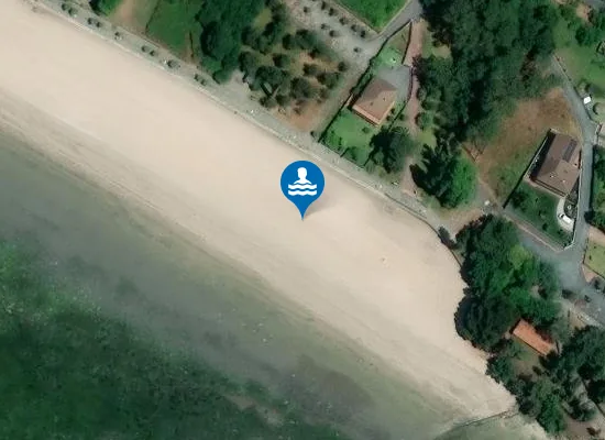 Satellite image of PLAYA A TORRE PM1