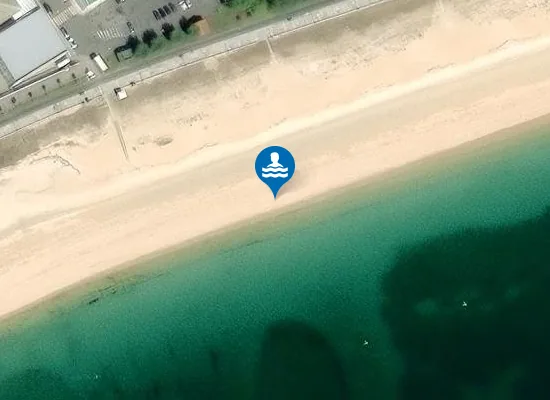 Satellite image of PLAYA COROSO PM3