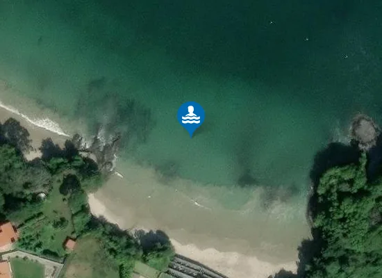 Satellite image of PLAYA CIRRO PM1