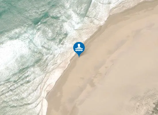 Satellite image of PLAYA FROUXEIRA PM1