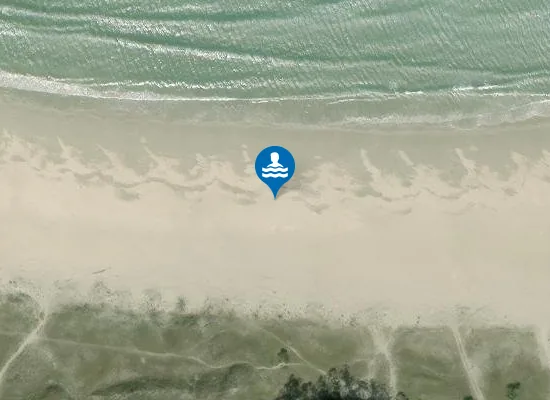 Satellite image of PLAYA VILLARRUBE PM1