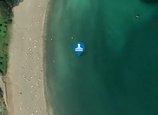 Satellite image of PLAYA FORNOS PM1