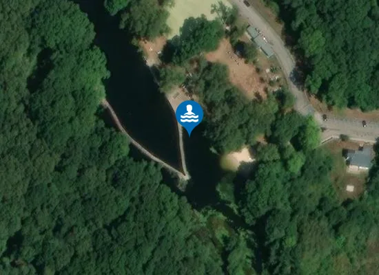 Satellite image of RIO LADRA BEGONTE PM1