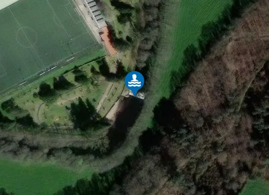 Satellite image of EMBALSE SANGO?EDO CHANTADA PM1