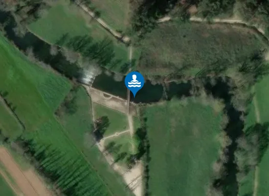 Satellite image of RIO NEIRA L?NCARA PM1