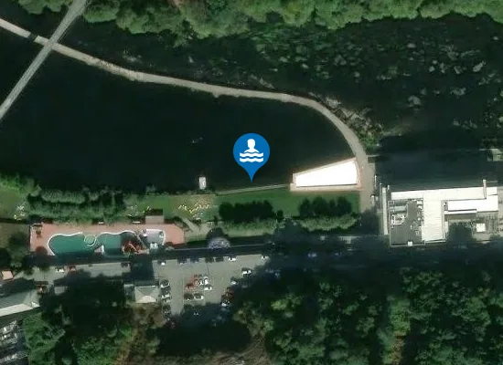 Satellite image of RIO MI?O LUGO PM3