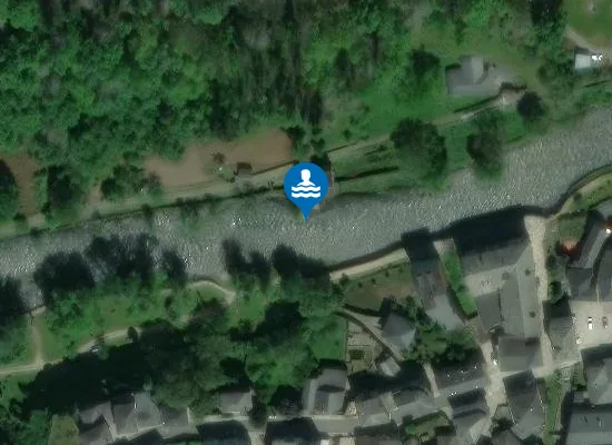 Satellite image of RIO NAVIA NAVIA DE SUARNA PM1