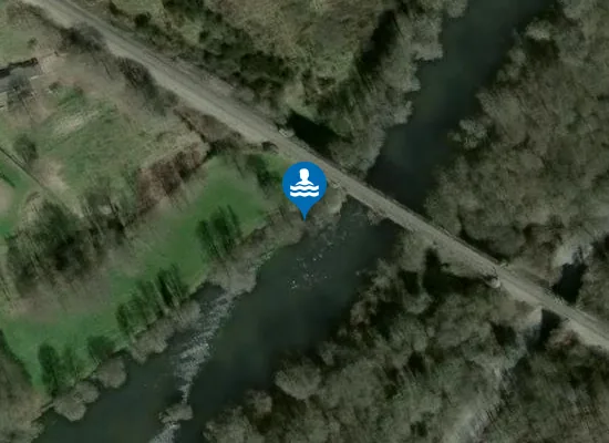 Satellite image of RIO MI?O R?BADE PM1