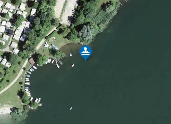 Satellite image of CAMPEGGIO MOLINAZZO