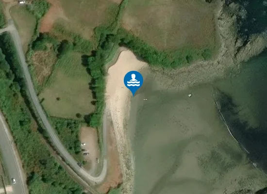 Satellite image of PLAYA RUETA PM1