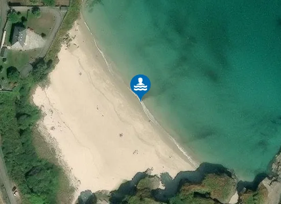 Satellite image of PLAYA AREOURA PM1