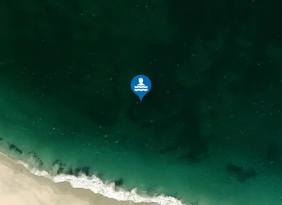 Satellite image of PLAYA LLAS PM1