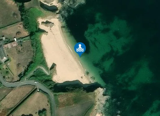 Satellite image of PLAYA OS XUNCOS PM1