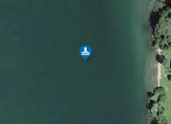 Satellite image of LIDO CÀSORO