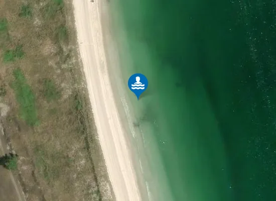 Satellite image of PLAYA LAGO PM1