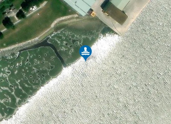 Satellite image of PLAYA OS BLOQUES PM1