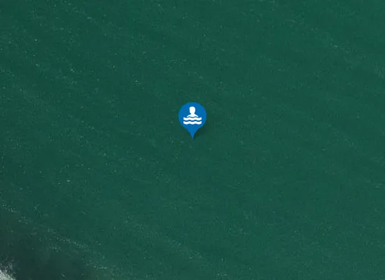 Satellite image of PLAYA AREALONGA - VICEDO PM1