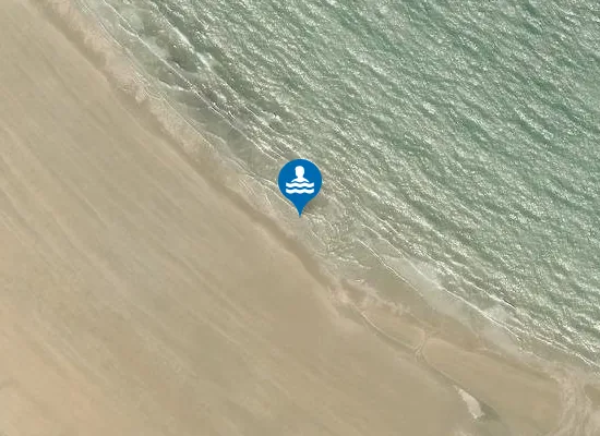 Satellite image of PLAYA ABRELA PM1