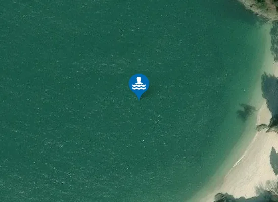 Satellite image of PLAYA VIDREIRO PM1