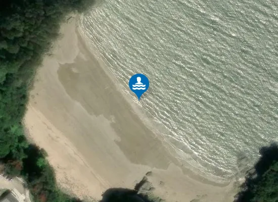 Satellite image of PLAYA SACIDO PM1