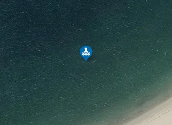 Satellite image of PLAYA COVAS PM1