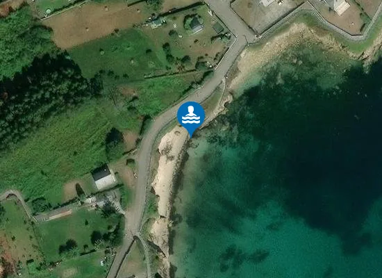 Satellite image of PLAYA O CANTI?O PM1