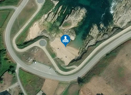 Satellite image of PLAYA RIL PM1