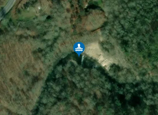 Satellite image of RIO VALDER?AS AVI?N PM1