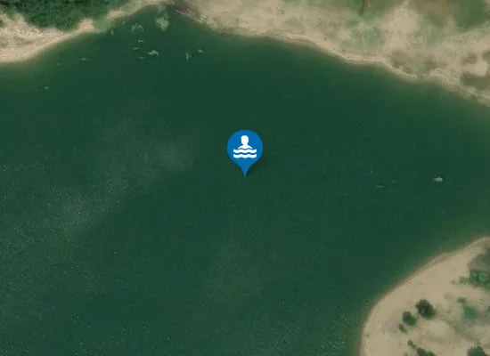 Satellite image of EMBALSE AS CONCHAS BANDE PM1