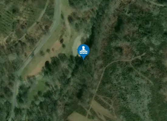 Satellite image of RIO TIOIRA BEARIZ PM1