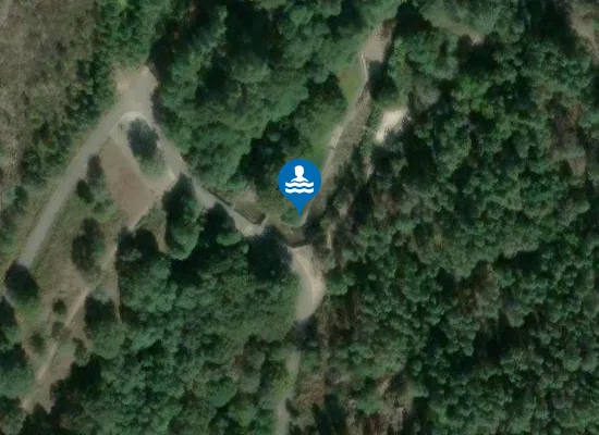 Satellite image of RIO CASAL ENTRIMO PM1