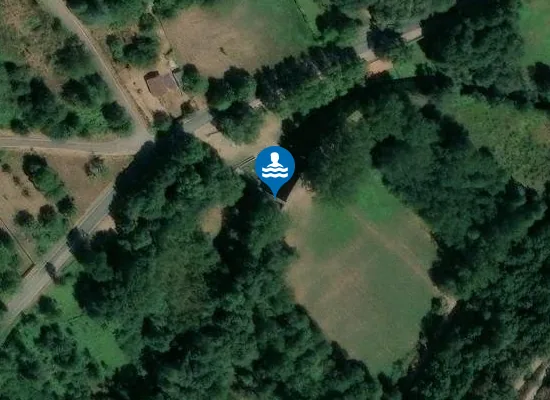 Satellite image of RIO CABRAS LAZA PM1