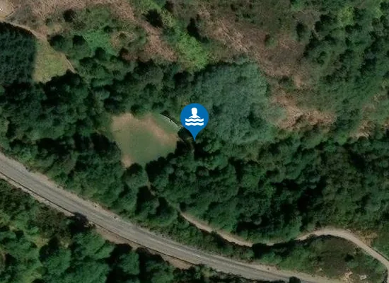 Satellite image of RIO CABRAS LAZA 02 PM1