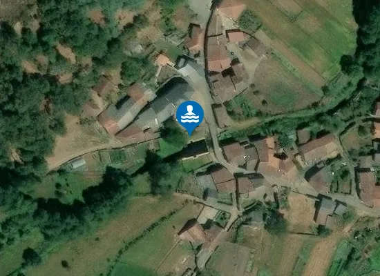 Satellite image of RIO CARRAX? LAZA PM1