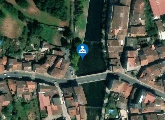 Satellite image of RIO T?MEGA VER?N PM1