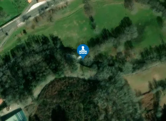 Satellite image of RIO ALMOFREI COTOBADE PM1