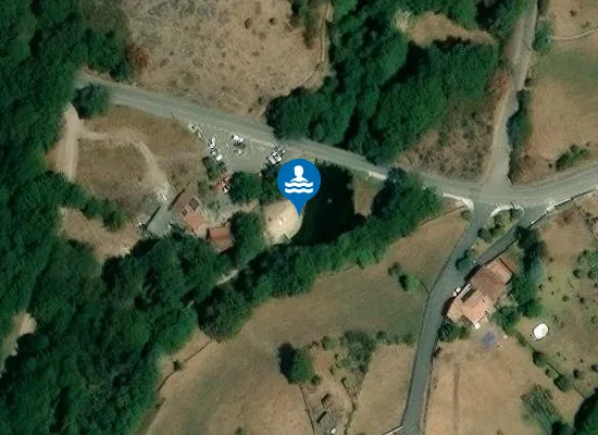 Satellite image of RIO ALMOFREI COTOBADE 02 PM1