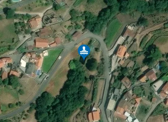 Satellite image of RIO R?O CABANELAS COTOBADE PM1